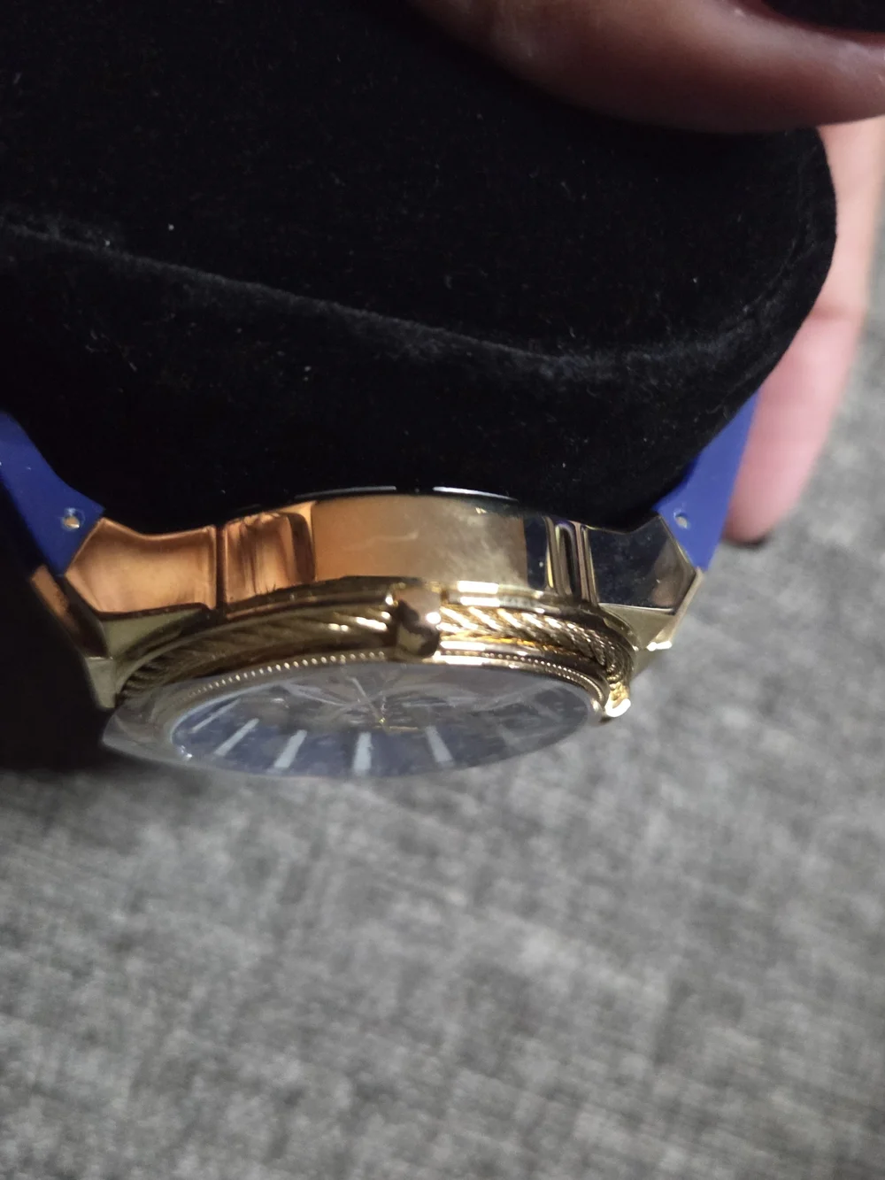 Invicta womans watch